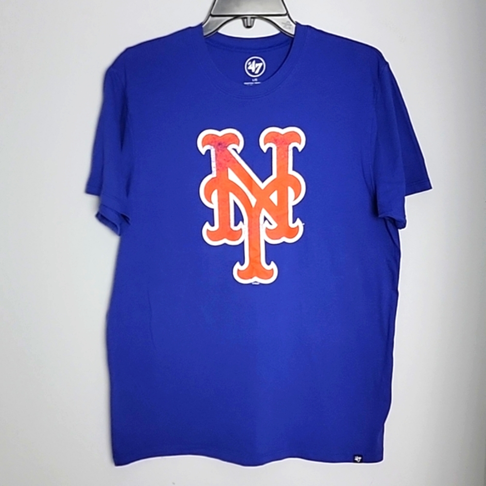 Men or Women New York Mets  Shirts